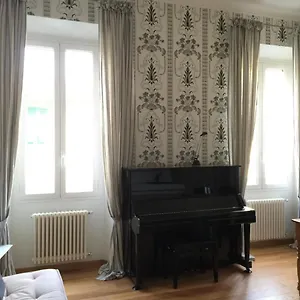  Appartamento Casa Bocchi 3