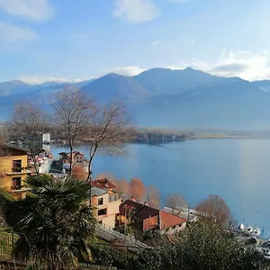 Castello Appartamento Lovere