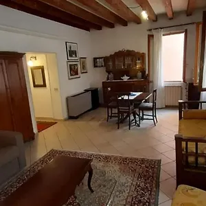 Ca' Del Forner Appartamento Venezia