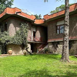  Appartamento La Casa Di Duccio