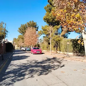 Serrallo Granada