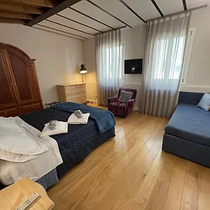 Apartamento Pergola35, Florença