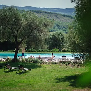  Apartament Podere Montale Il Borgo